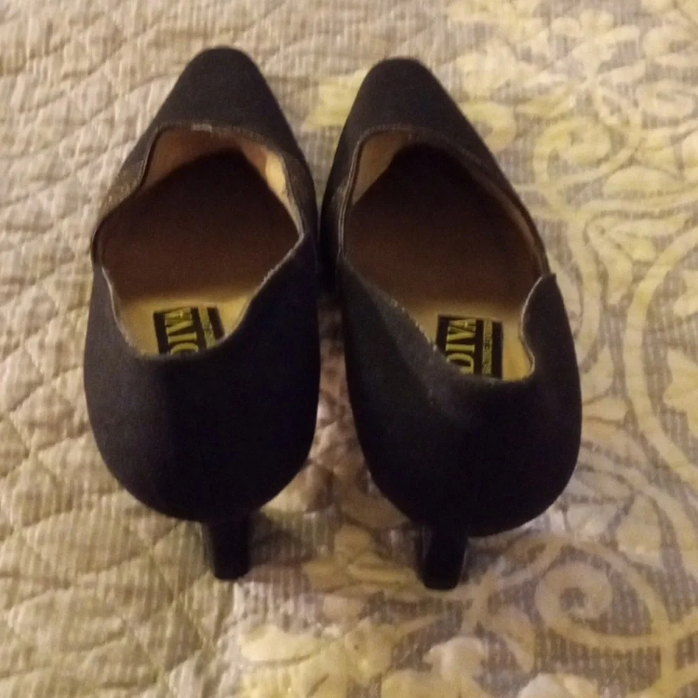 VTG Diva Nadine Levinson Heels - Picture 3 of 6